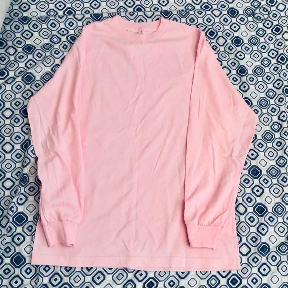Blue Crown Men’s Shirt M